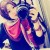acik asma's pretty face