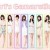 Girls Generation Lover's pretty face