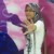 Ika Haziqah's pretty face