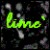 lime`GREEN's icon