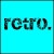 RETROSTYLE:D's icon
