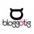 Bloggotig's icon