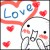 %BYE.love's icon