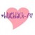 *BLUEblack-/♥'s icon
