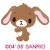 rosabel's icon