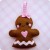 Gingerlady's icon
