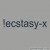 !ecstasy-x's icon