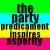 thepartypredicament's icon