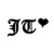 JT♥'s icon