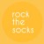 rockthesocks's icon