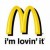 MrMcDonald's icon