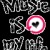 the artiste's icon