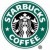 -STARBUCKS's icon