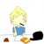 SiBudaxBlogger's icon