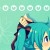 CinnamonBlue19's icon